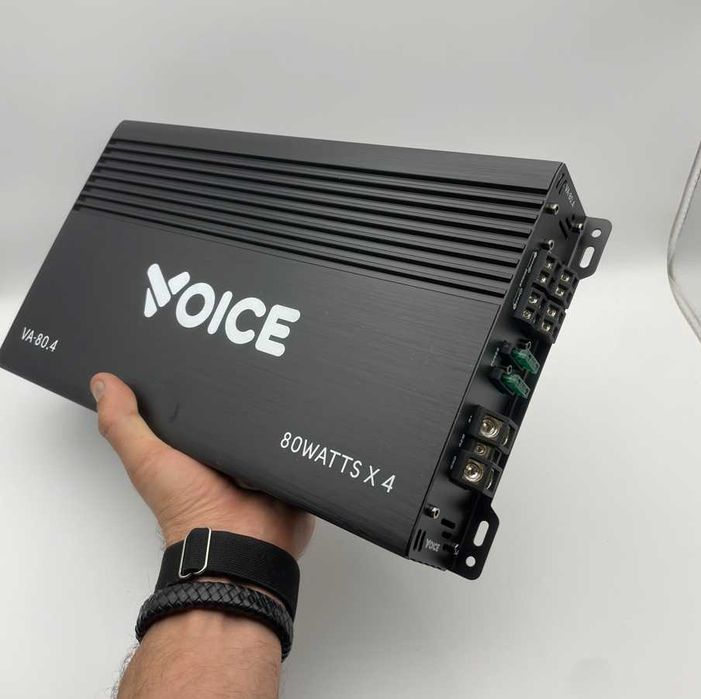 sa様オーダーページ133、134 4 канальный усилитель 80ват - Купить запчасти для транспорта БУ и