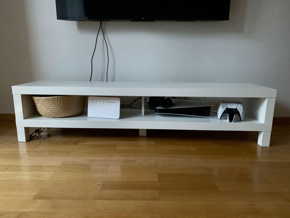 Szafka RTV Ikea LACK