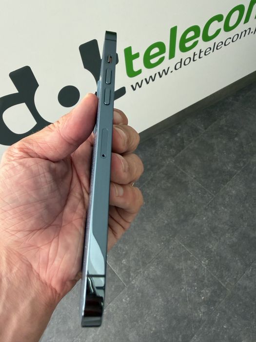 iPhone 12 Pro Max 256GB - Garantia
