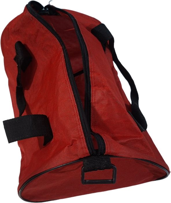 Mochilas de costas 5€ e ginástica 3€