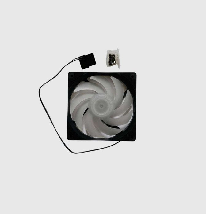 Кулер/вентилятор для ПК 12*12 см