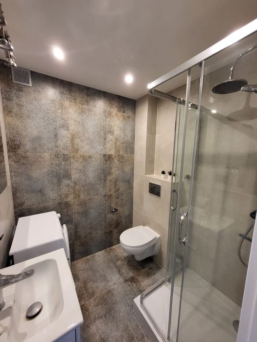 Wykończenia wnętrz remonty