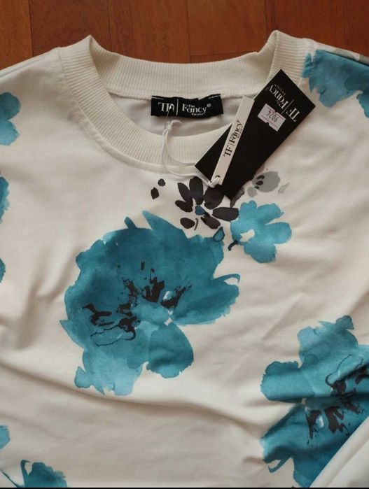 Bluza The Fancy rozm. uniwersalny
