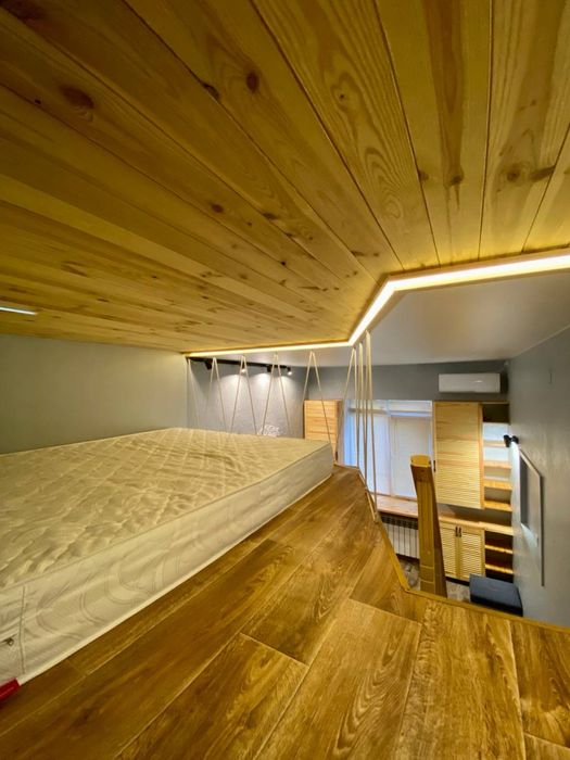 Смарт квартира в аренду