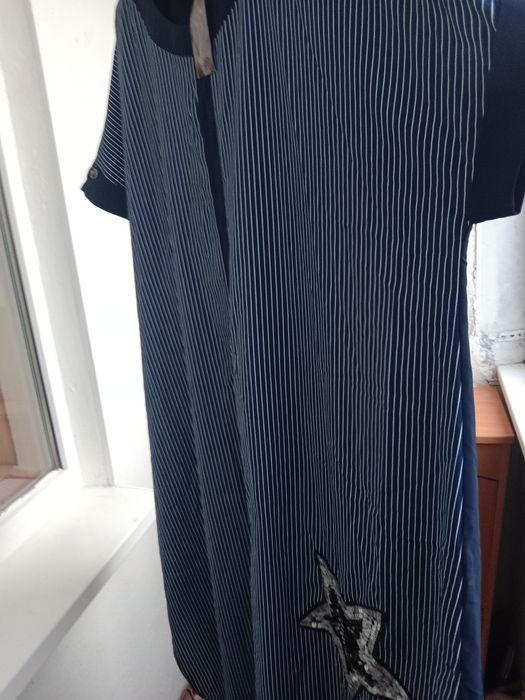 Продаю!Платья женские батал.