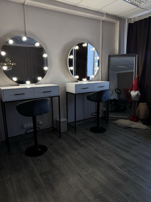 Оренда робочого місця для бровиста/ візажиста/ ламімейкера