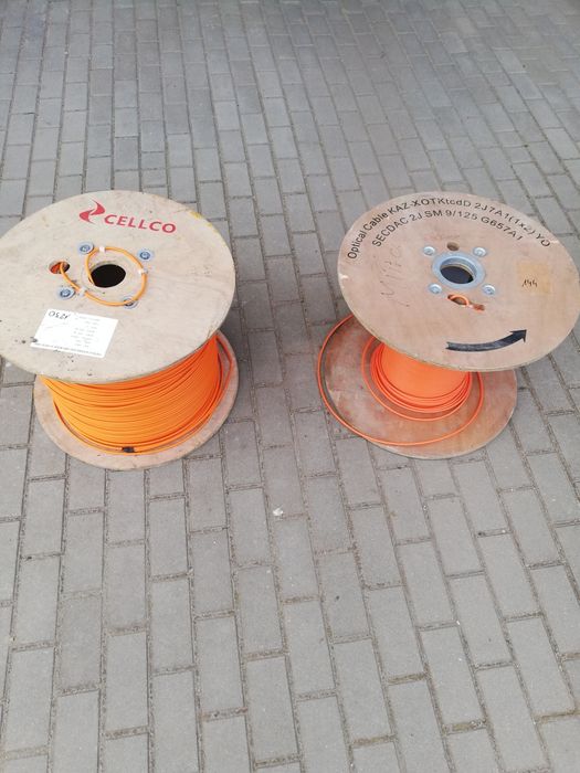 Kabel Światłowodowy DAC 2J