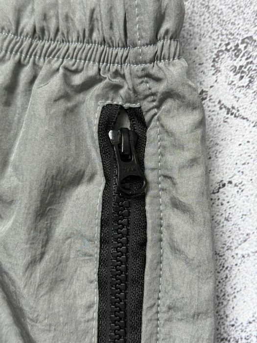 ‼️Штаны Stone Island nylon metal | Штани карго Стон Айленд | YKK