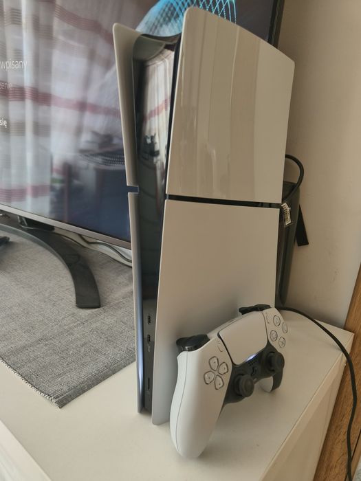 PlayStation 5 Slim 1TB