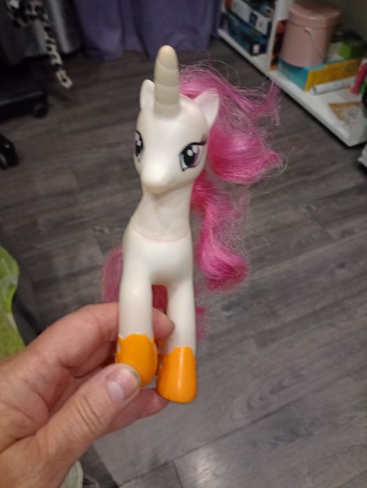 Лошадка   Селестия