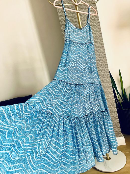 Шовковий сарафан Missoni original Made in Italy — 2000$ за 12 800 грн