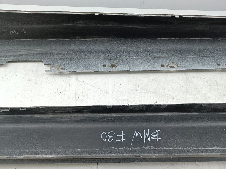 Embaladeiras Conjunto - BMW 3 (F30, F80) | 11 - 18