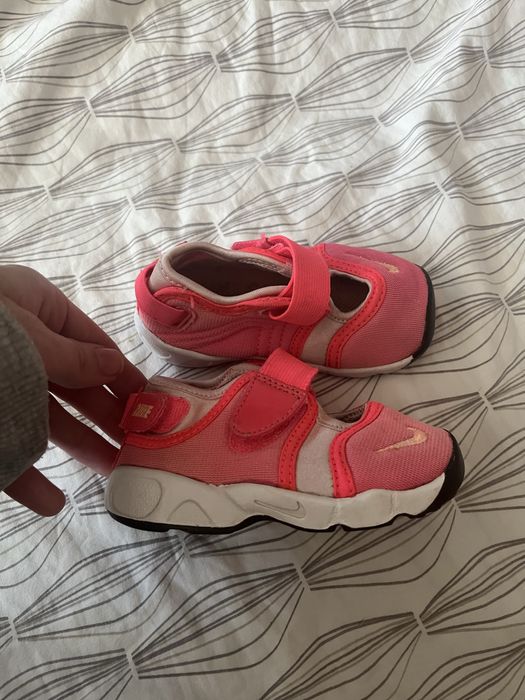 Літні кросівки дитячі