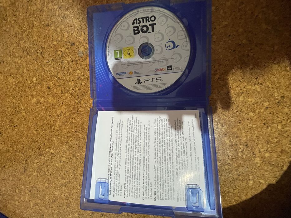 VENDO 3 jogos de ps5