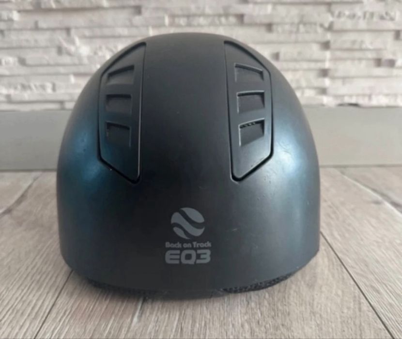 Kask Back on Track