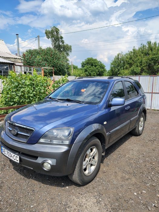 Продам KIA Соренто