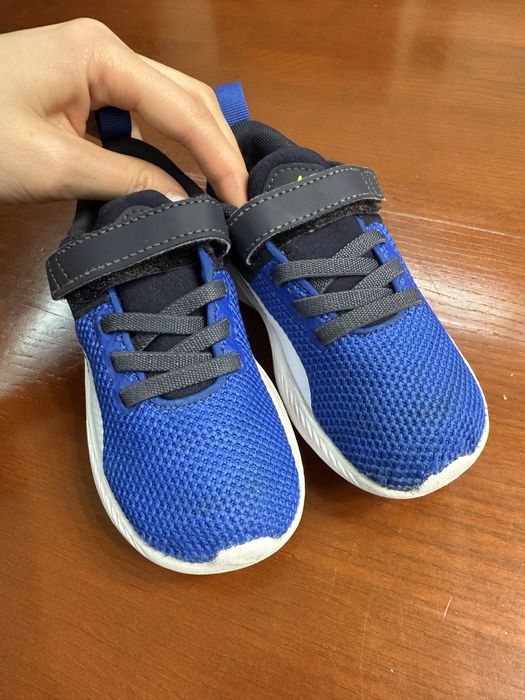 Кросівки Puma оригінал 24 розмір