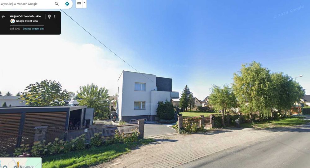 Dom Wybudowanie 230m2