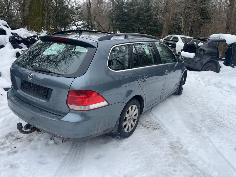 Розборка vw GOLF 5 JETTA5 Шрот гольф 5 джетта 5 запчастини