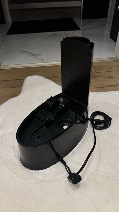 Clean Air Humidificador - Bom p Alergias e Ambiente Seco