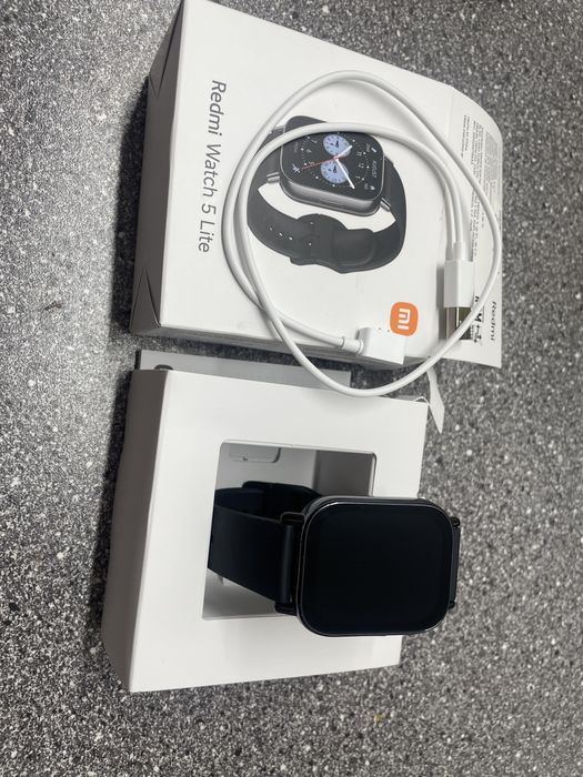 Xiaomi Redmi Watch 5Lite