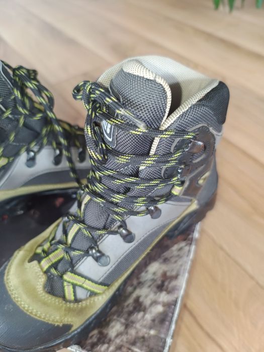 Buty trekkingowe Alpinus Apres Lady 38