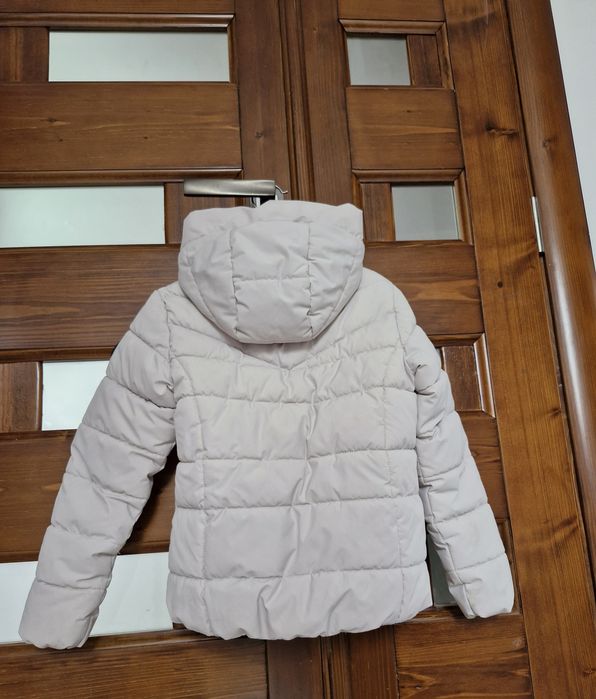 Осіння тепла куртка C&A 128см