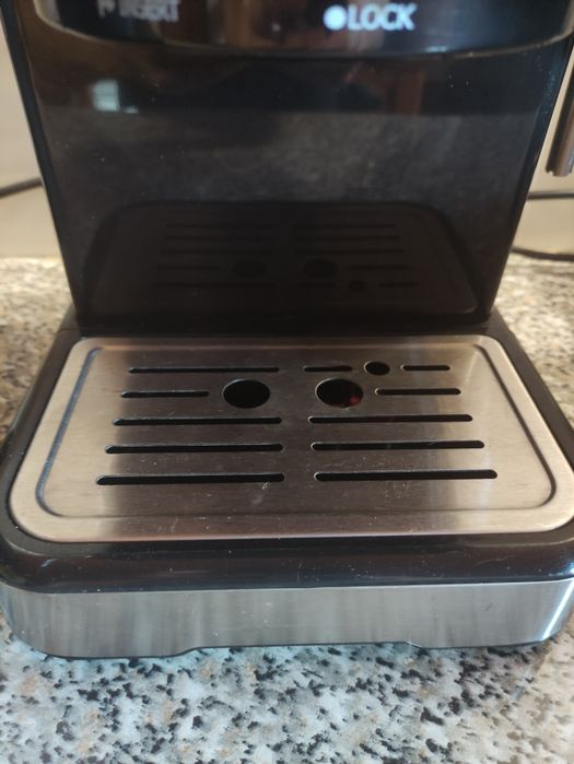 Máquina de Café BlitzWolf Expresso BW-CMM2