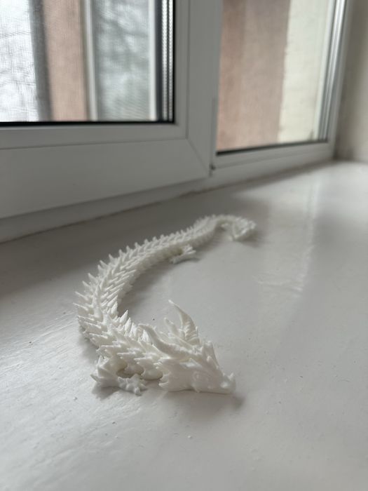 3д друк іграшок, фігурок