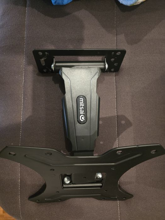 Vendo suporte tv mitsai