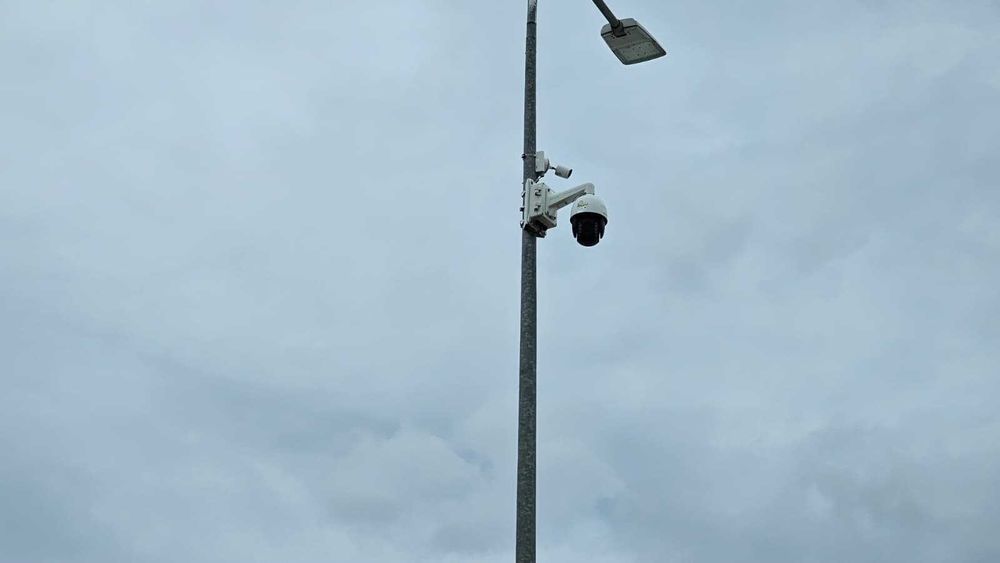 Monitoring-Alarmy-Kontrola Dostępu