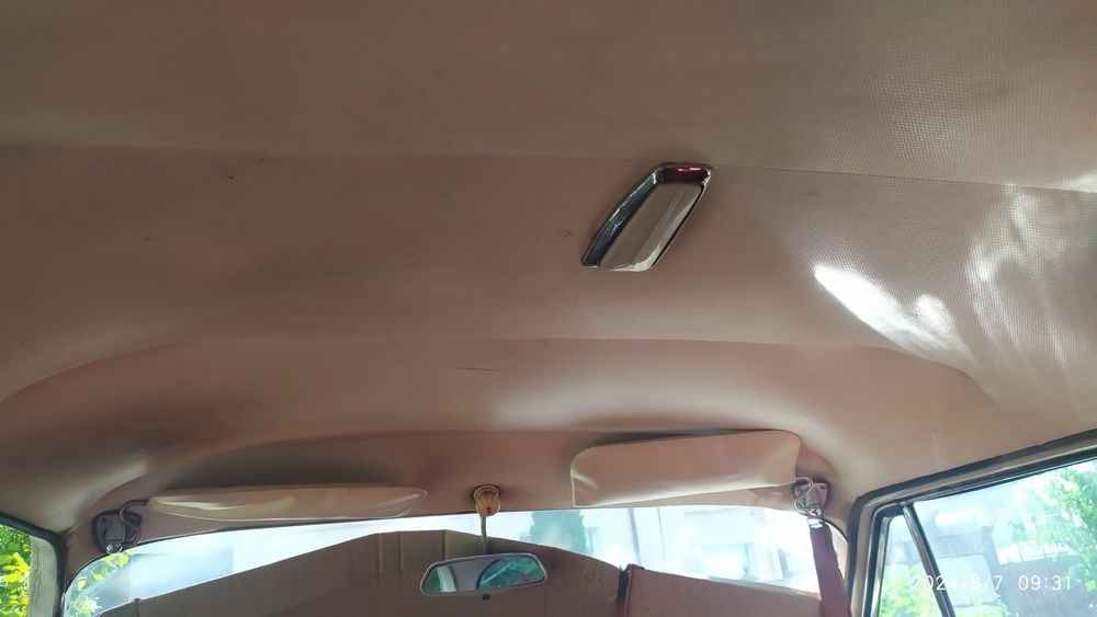 Продам Волгу ГАЗ 21