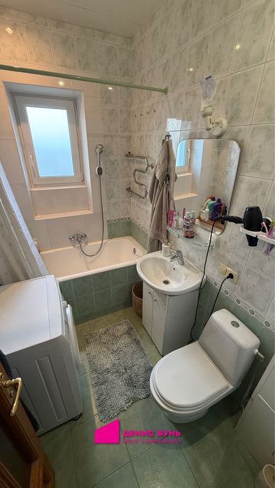 Продам 2к квартиру у центрі міста по вул. Володимира Вернадського