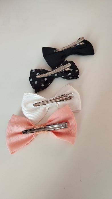 Zestaw kokardek Sinsay