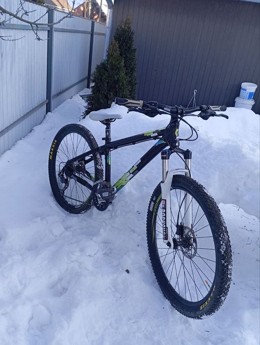 Велосипед Scott Conteca 10