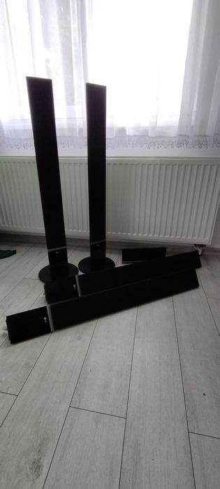 Zestaw Głośników 5.1 LG