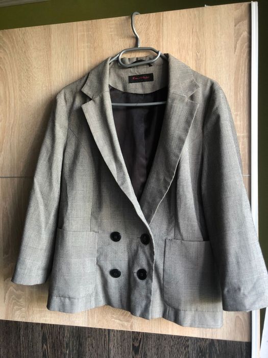 Żakiet Miss Selfidge 42/XL