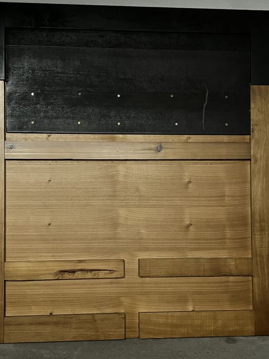 Painel de parede para LCD