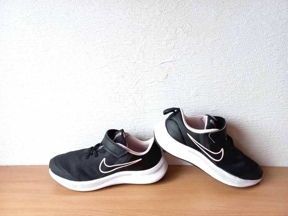 Кросівки Nike 32 р. устілка 21 см.