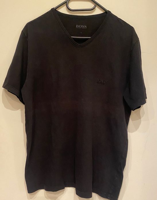 Koszulka męska Boss L
