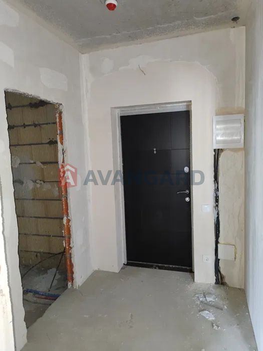 Видова 1 кімнатна квартира ЖК Сирецькі Сади (Виговського) Місто квітів