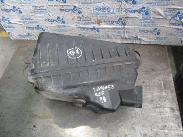 Caixa filtro ar TOYOTA Avensis Sedan (_T22_)