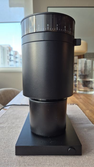 Moinho de café Fellow Opus
