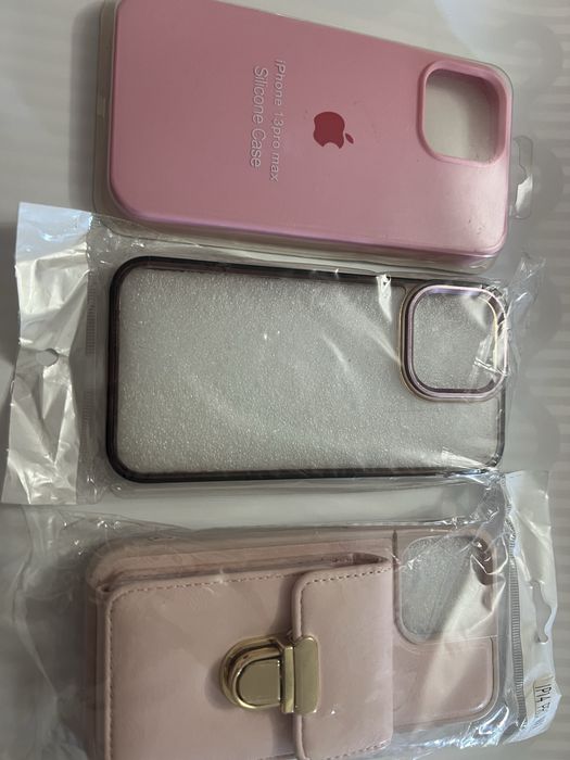 Capas iphone novas