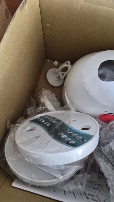 Turystyczny robot kuchenny do kampera przyczepy kampingowej