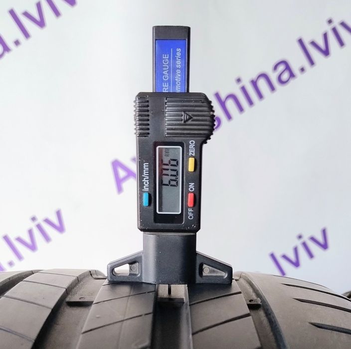 Шини літні R18 255/40 Bridgestone Turanza T005