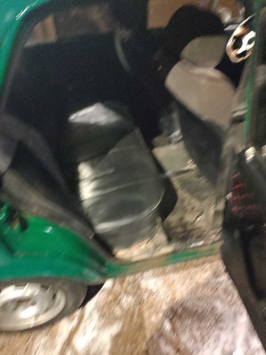 Ваз 2101 копейка