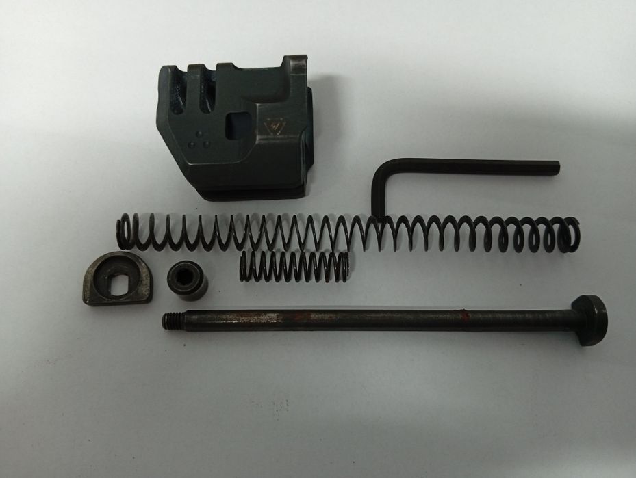 Kompensator G17 Strike Industries Driver Comp