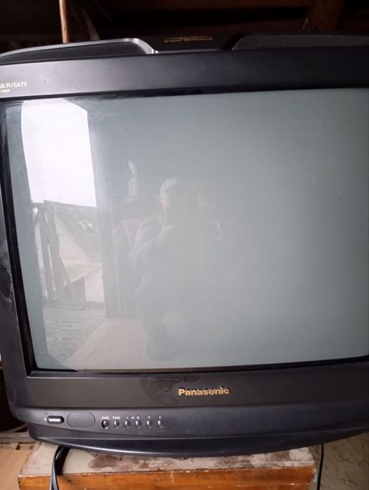 Телевізор  Panasonic