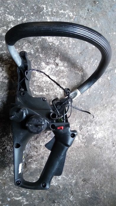 Бензопила Partner 350S(3800)/420, Dolmar 105/108, McCulloch 310/320